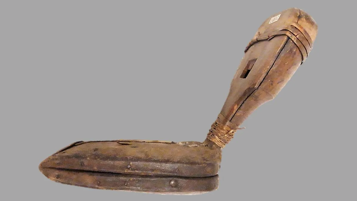 Stopped Pipe with bellows — Unknown