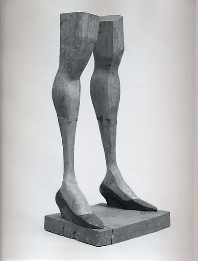 Jean's Legs II