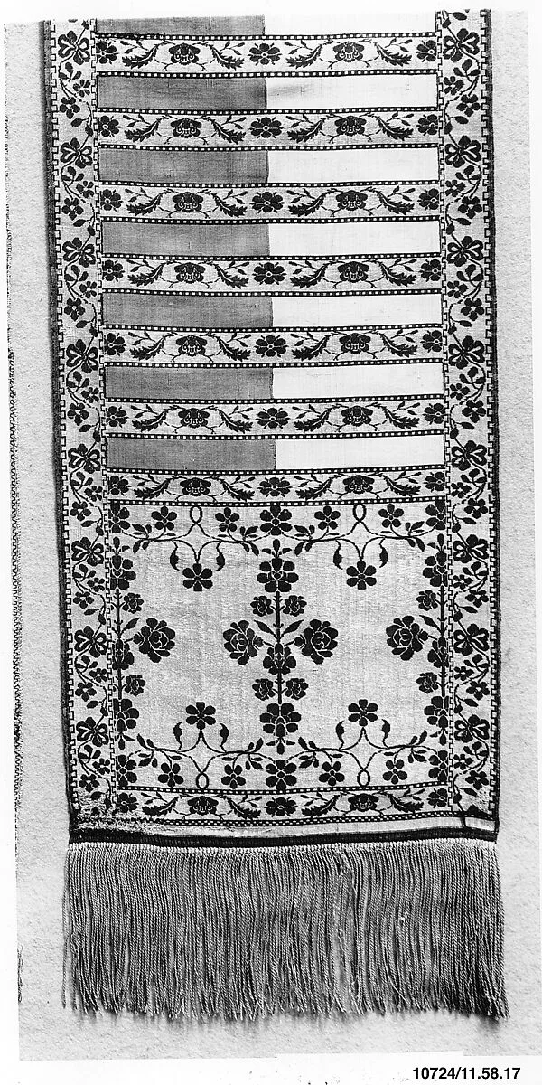 Sash — Unknown