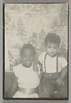 [Studio Portrait]