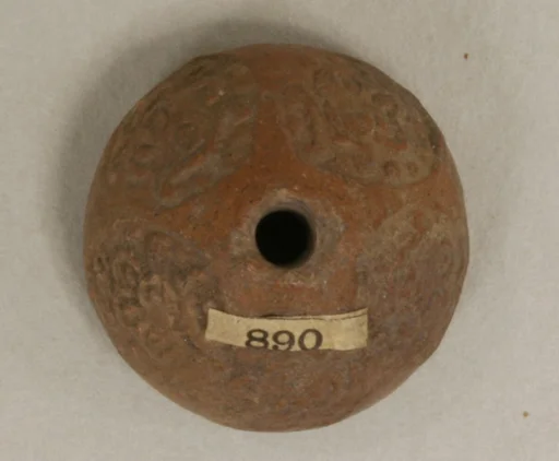 Spindle Whorl
