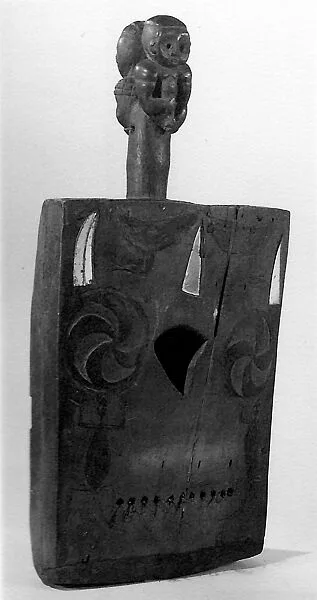 Zanze — Unknown