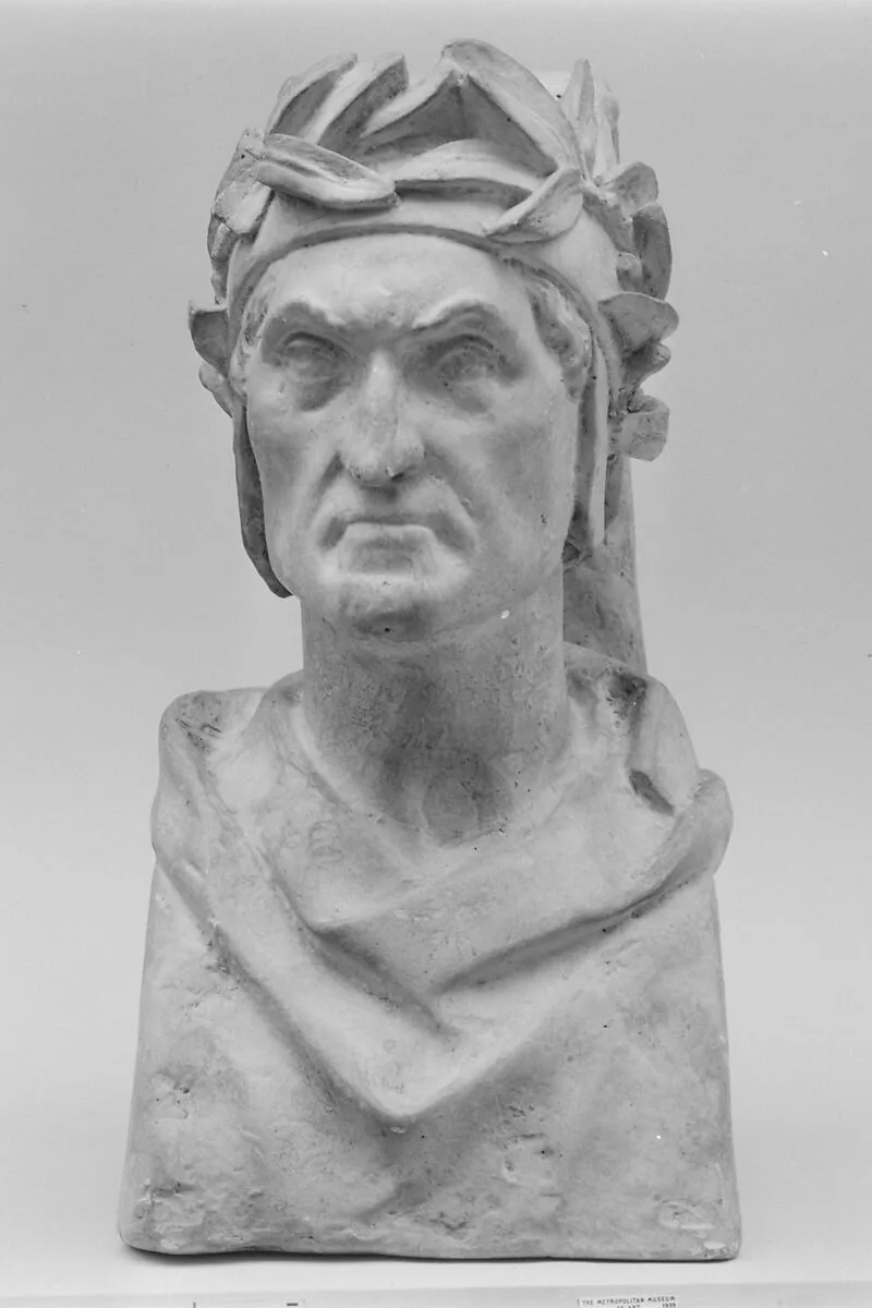 Dante Alighieri (1265–1321) — Unknown