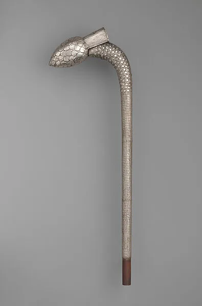 Royal Scepter (Makpo) — Unknown