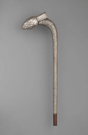 Royal Scepter (Makpo)