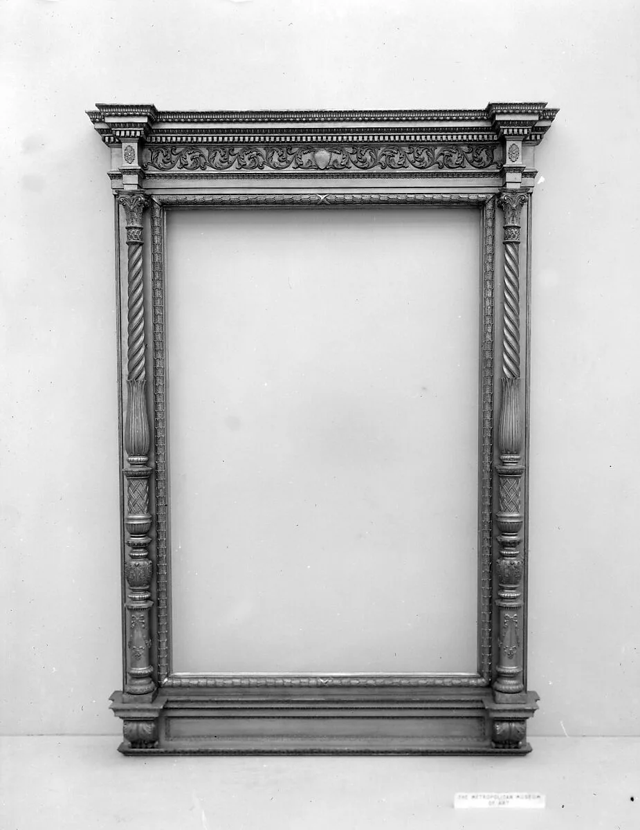 Frame — Stanford White
