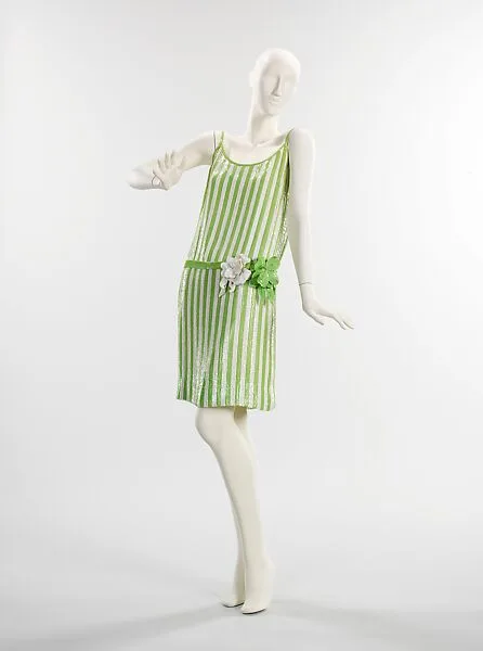 Evening dress — Norman Norell