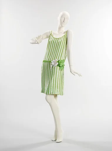 Evening dress