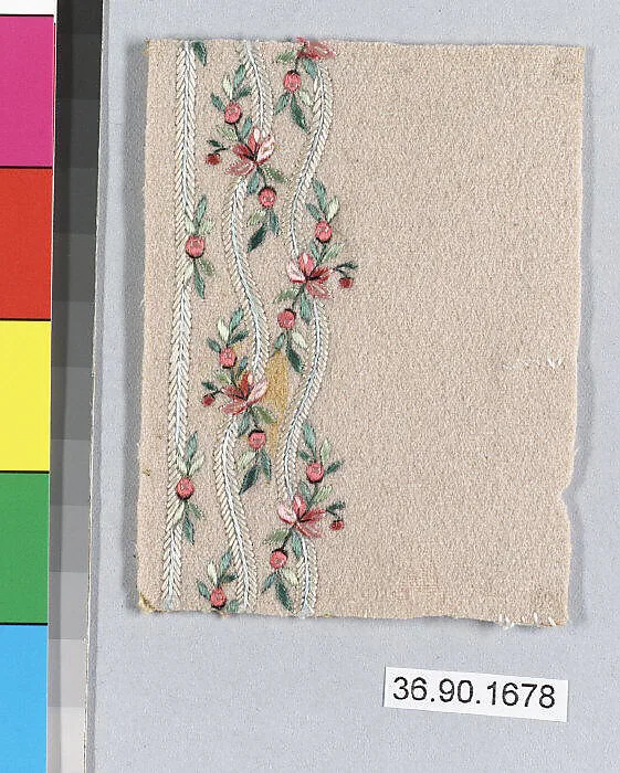Sample — Unknown