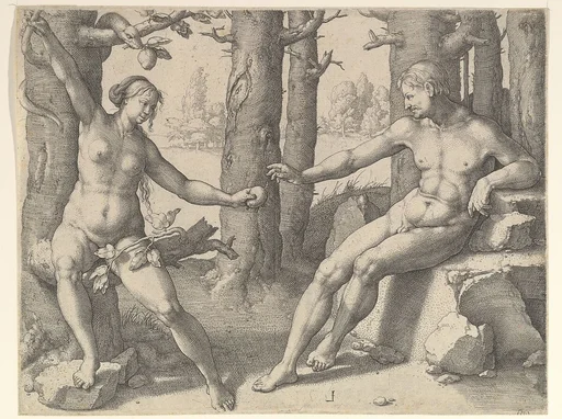 Fall of Man