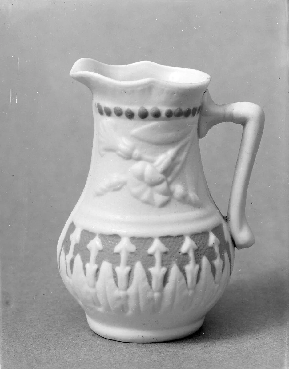 Pitcher — Unknown