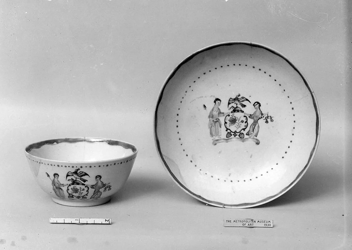 Cup — Unknown