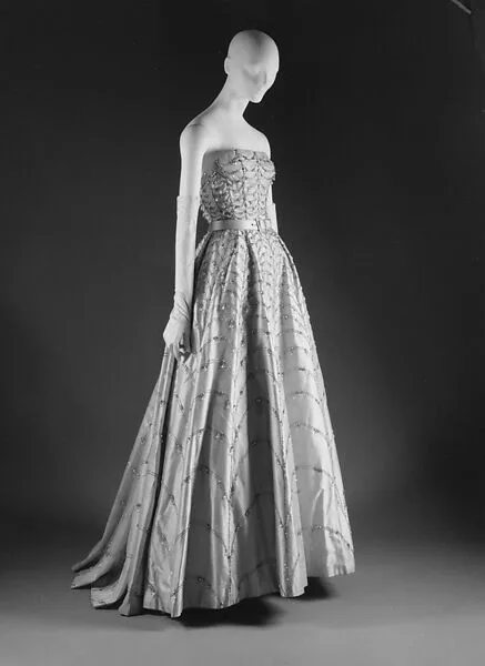 Ball gown — Christian Dior|House of Dior