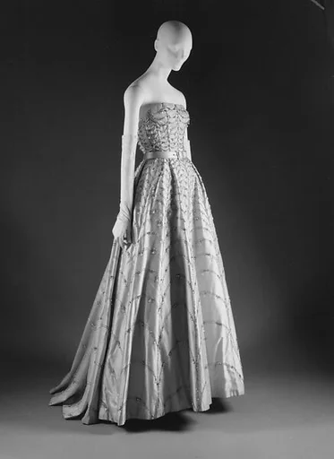 Ball gown