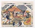 Haut Isle — Edith Lawrence