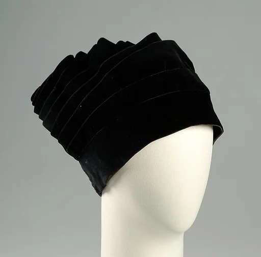 Cocktail cloche
