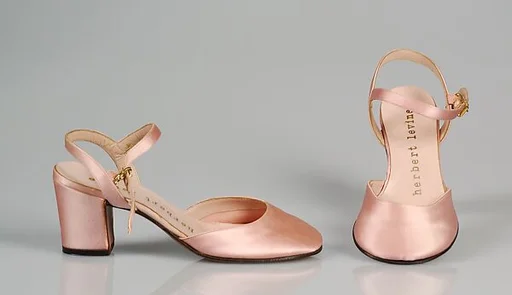 Evening shoes
