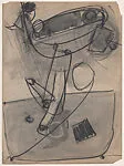 Composition — Nell Blaine