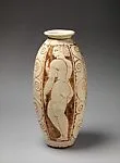 Vase — René Buthaud