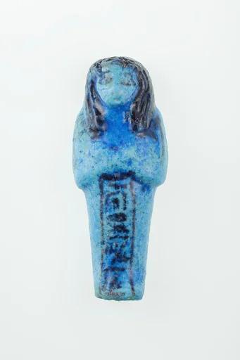 Worker Shabti of Nauny