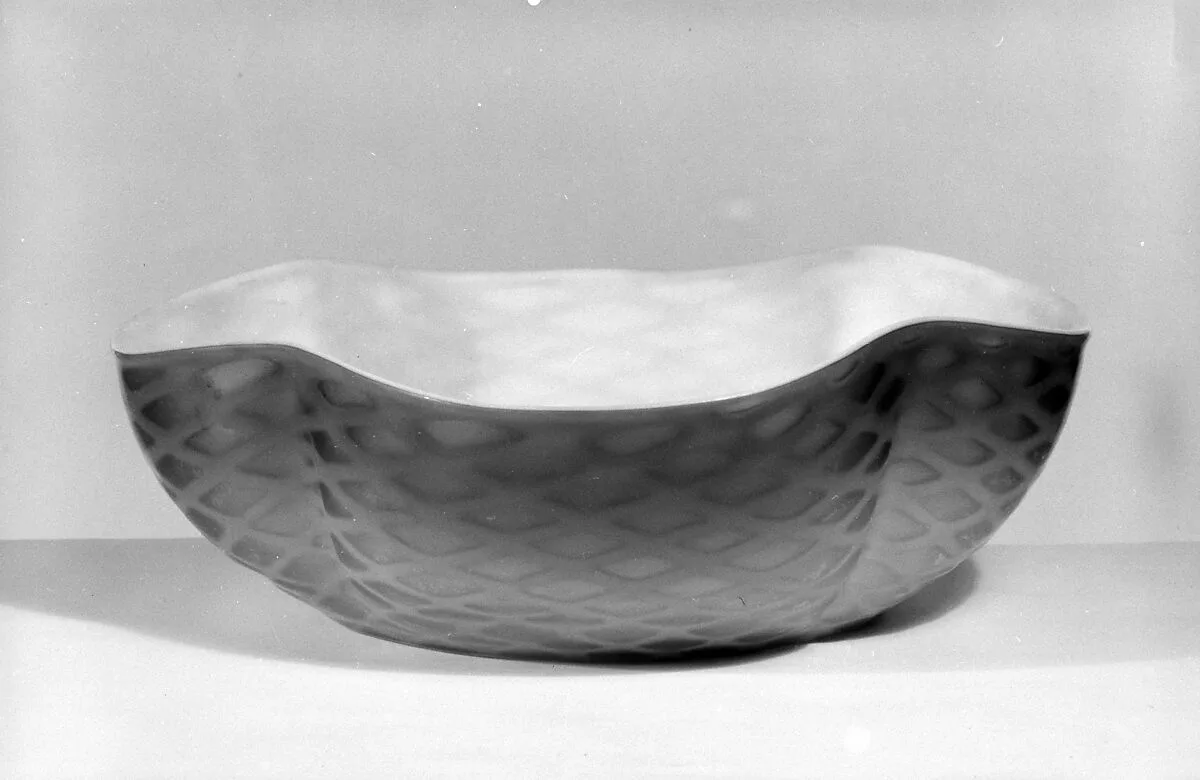 Bowl — Unknown