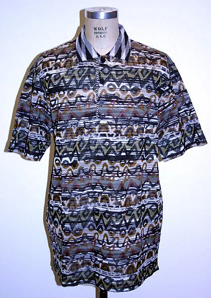 Sweater — Missoni