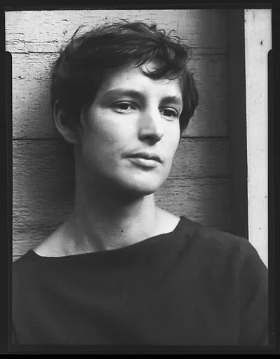 [Hazel Hawthorne Werner]