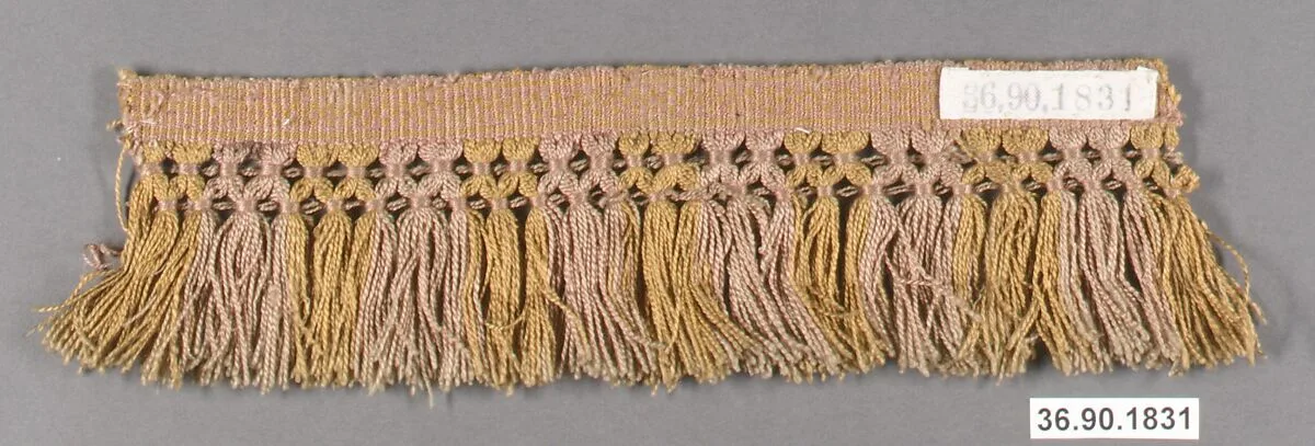 Fringe — Unknown