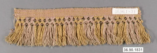 Fringe