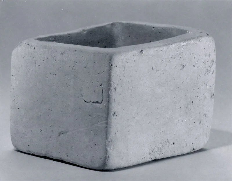 Box — Unknown