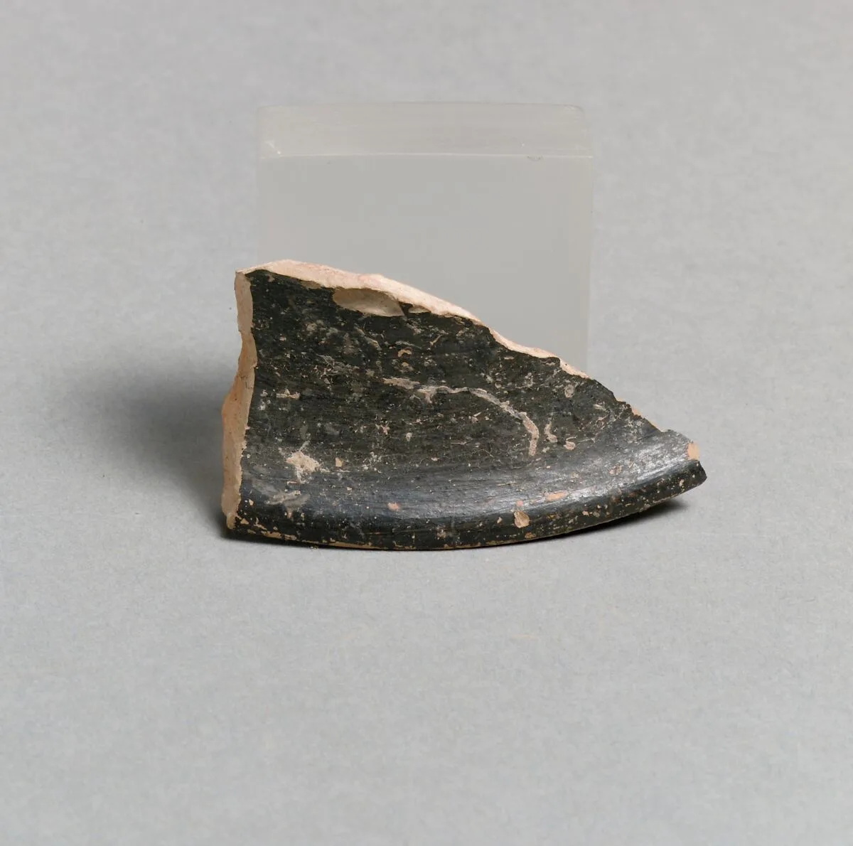 Vase fragment — Unknown