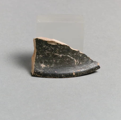 Vase fragment