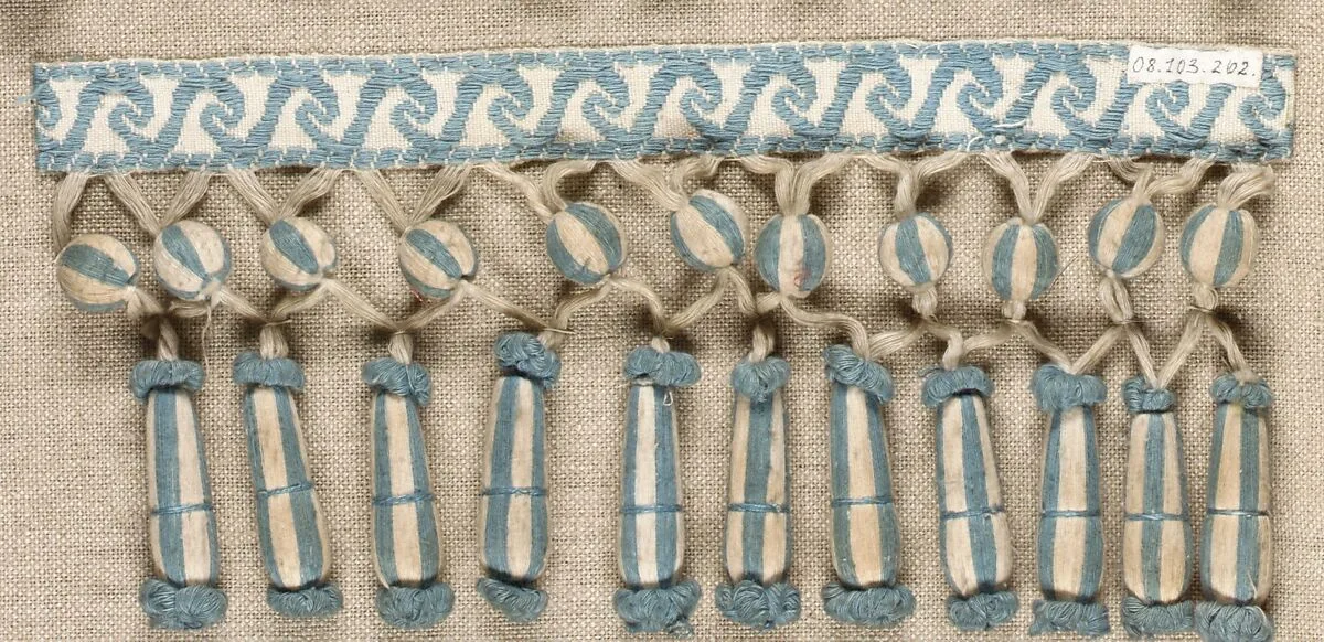 Fringe — Unknown