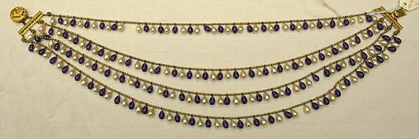 Necklace — House of Dior|Christian Dior