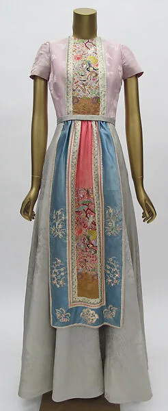 Dress — Mainbocher|Mainbocher