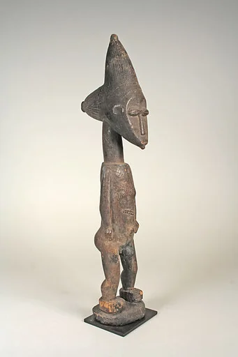 Male Figure