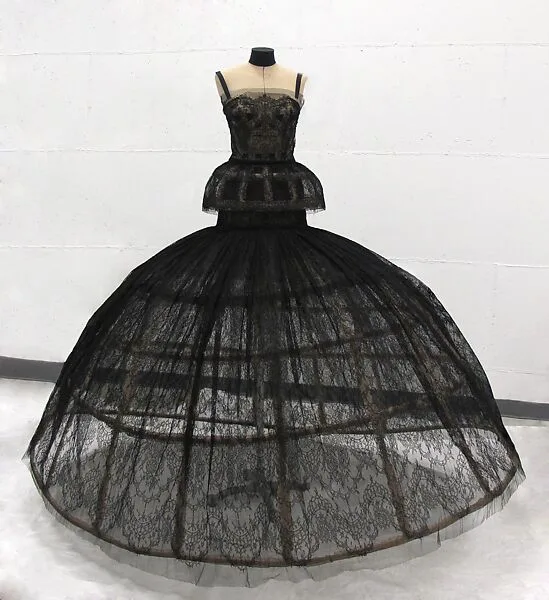 Ball gown — Domenico Dolce|Stefano Gabbana|Dolce & Gabbana|Alta Moda