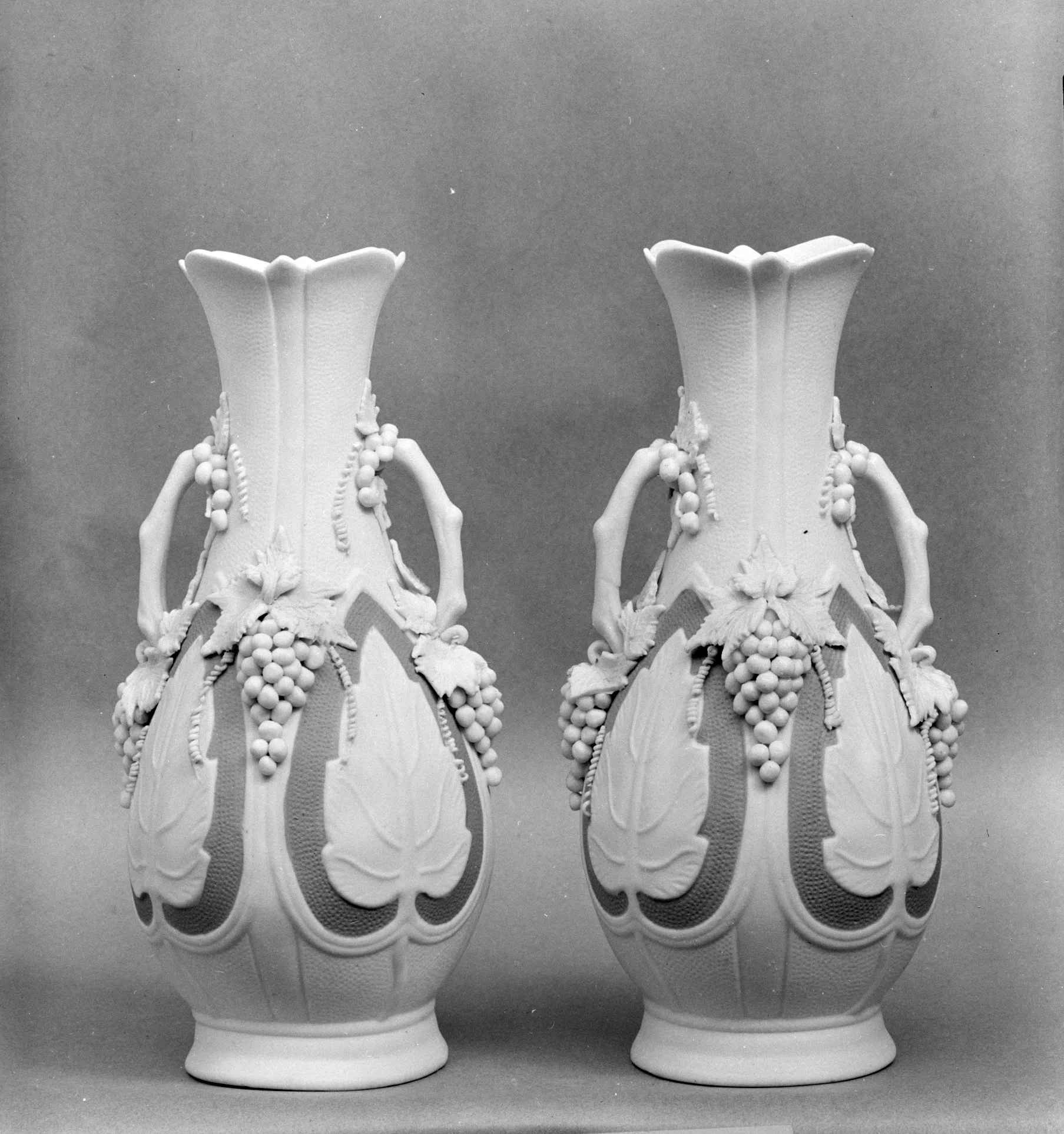 Vase — Unknown
