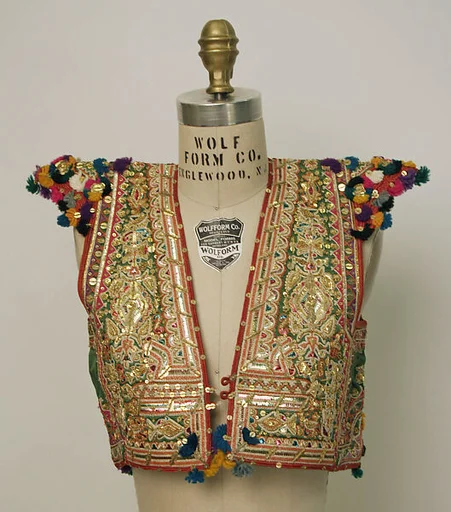 Vest