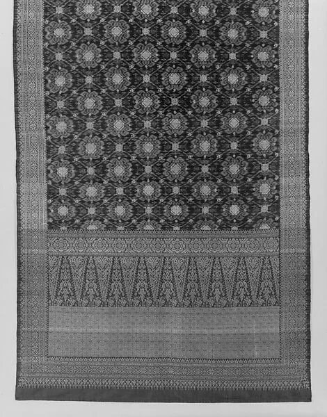 Sarong (Kain Lepas) — Unknown