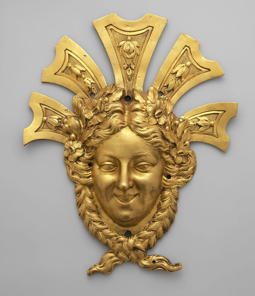 Mask — Unknown