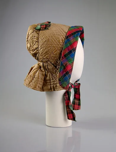 Bonnet