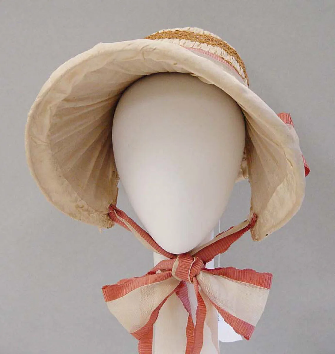 Bonnet — Unknown