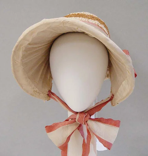 Bonnet