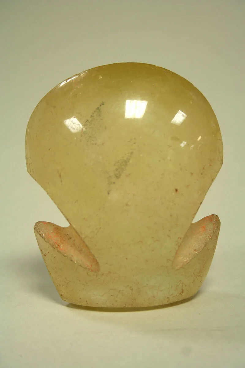 Axe Head — Unknown