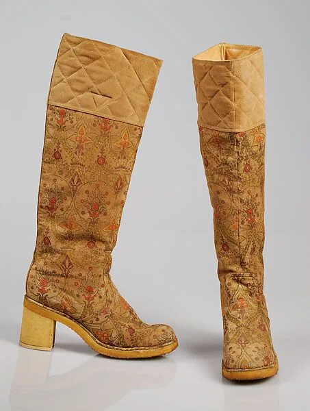 Boots — The Chelsea Cobbler