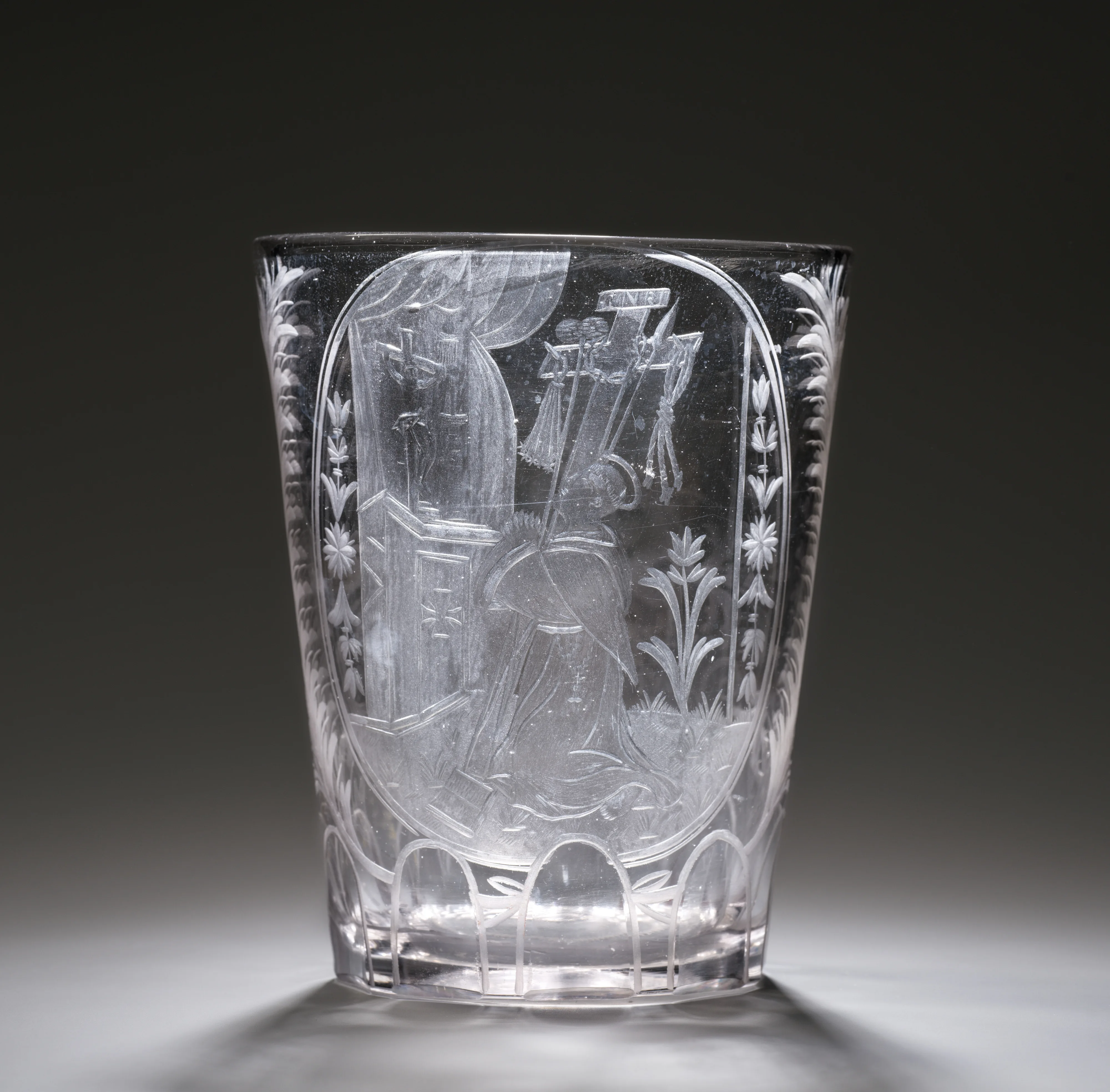 Beaker — Unknown