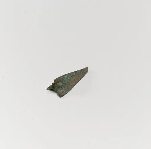 Arrowhead
