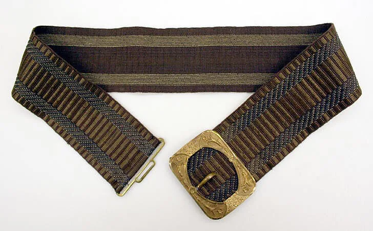 Belt — Unknown