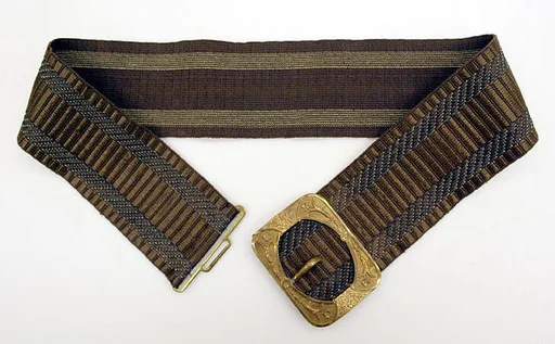 Belt